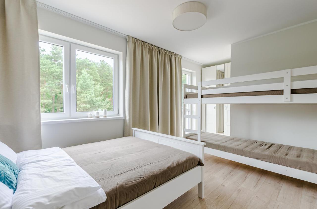 Apartment Nadmorski Klif *