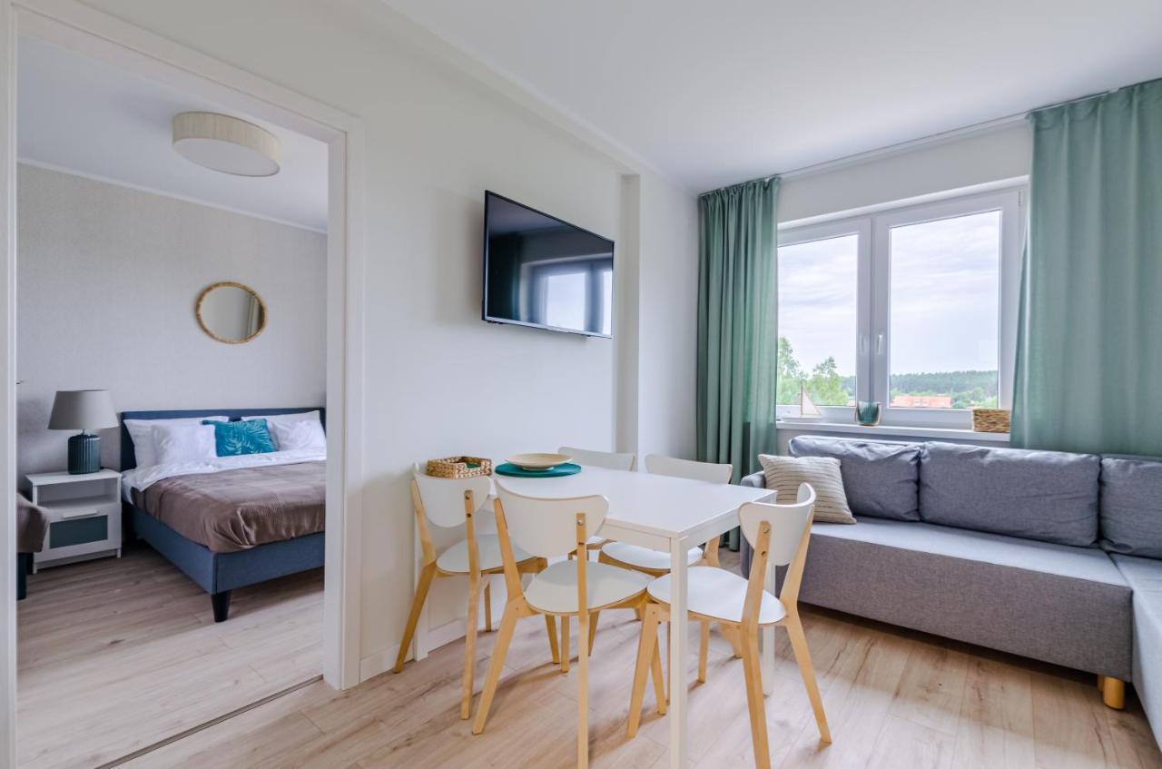Nadmorski Klif Apartment *