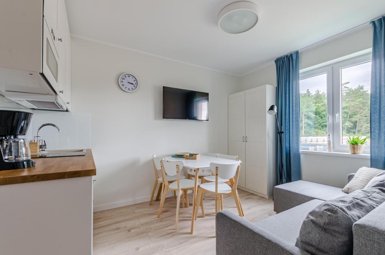 Apartment Nadmorski Klif *
