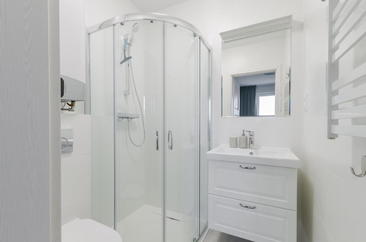 Nadmorski Klif Apartment *