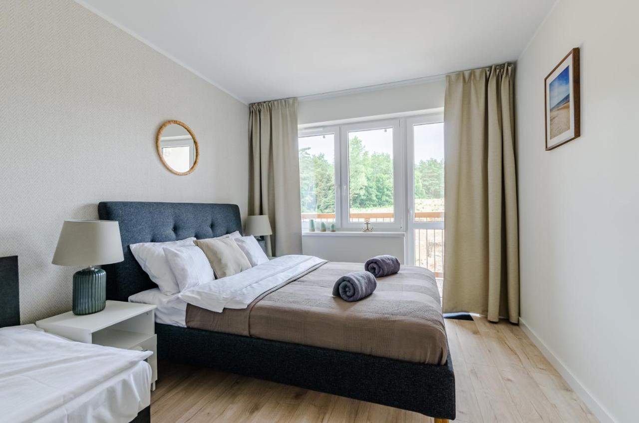 Apartment Nadmorski Klif