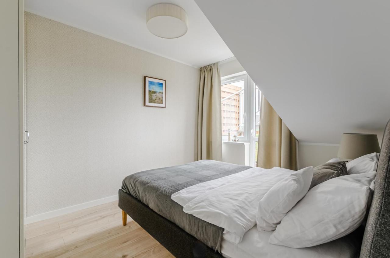 Apartment Nadmorski Klif